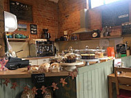 Pastures Poultry Farm Shop And Cafe food