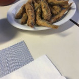 A Queimada Comida