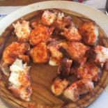 A Queimada Comida