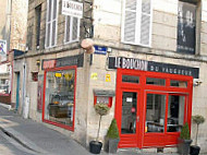 Le Bouchon du Vaugueux outside