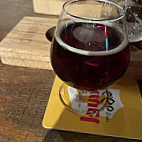 Brouwerij De Koninck food