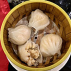 Sa Jiao food