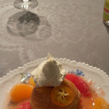 L'Ostal Comida