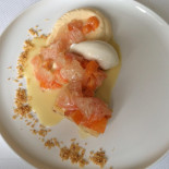 L'Ostal Comida