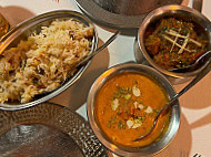 Arpit Indian food