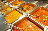 Cuisine Of India food