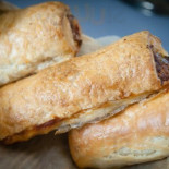 Chettle Village Store Comida