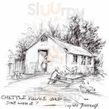 Chettle Village Store Exterior