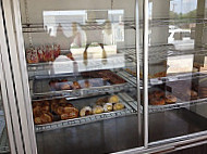 Marquez Bakery food