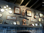 Cracker Barrel Old Country Store inside