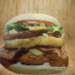 Buzz Burger Comida