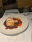 The Stockbridge Restaurant food