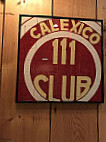 Calexico inside