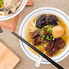 Chuen Fook Tong food