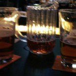JP's Pub Comida