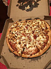 Pizza Hut food