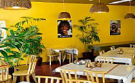 Yeshi Buna Ethio-african Cafe And food