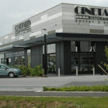 Cinétalia Exterior