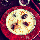 Patrimoine Kabyle food