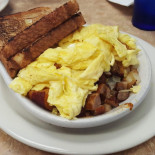 Kelly's Comida