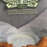 Wingstop Cardápio