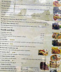 Phuket Kitchen menu