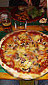 B'armary Tapas Pizzeria food