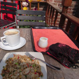 Earlam's Comida