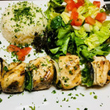 Bodrum Comida