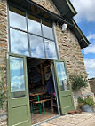 The Old School Tea Room Renamed The School House outside