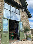 The Old School Tea Room Renamed The School House inside