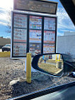 White Castle outside