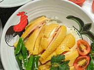 Thai King Chicken food