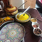 Marrakech food