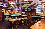 Maximus Restaurant Sports Bar food