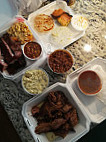 Tdt Bbq food