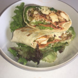 Breadstix Comida