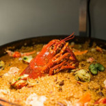 L'ast Banyoles Comida