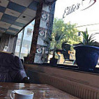 Eddies Coffee Lounge food