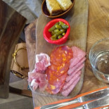 Jacques Comida