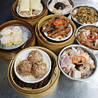 多點心 Dor Dim Sum food