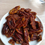 Firebird Comida