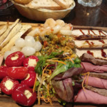 Madlab Comida