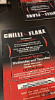 Chilli Flake Redcliffe menu