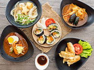 Kinabaji Korean Cafe And food