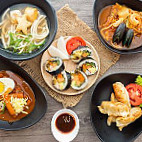 Kinabaji Korean Cafe And food