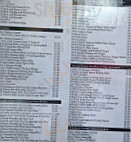 Gy Chinese Takeaway menu