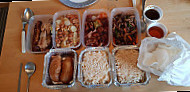 Gy Chinese Takeaway food