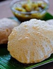 Nilgiri Spice food