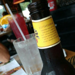 Ruby Tuesday Comida